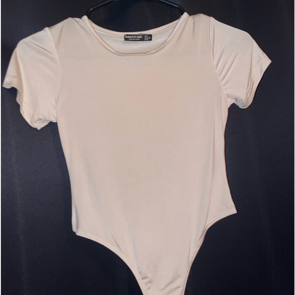 Nasty Gal Bodysuit